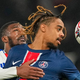 PSG po zmagi nad Lyonom znova na +7