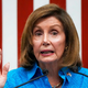 Nancy Pelosi med obiskom Luksemburga pristala v bolnišnici