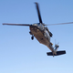 V strmoglavljenju vojaškega helikopterja na jugozahodu Turčije umrle štiri osebe