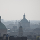 Zaradi smoga na severu Italije deloma prepovedali dizelska vozila