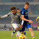 Juventus dvakrat zaostajal, kljub temu pa se v Torino vrača s točko