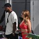 Larsa Pippen in Marcus Jordan valentinovo preživela skupaj
