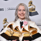 Podelitev grammyjev si je ogledalo kar 17 milijonov gledalcev