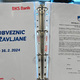 Iztekel se je vpis obveznic za državljane