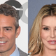 Brandi Glanville voditelja Andyja Cohena obtožila spolnega nadlegovanja