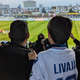 Napet troboj za naslov prvaka polni tribune naših južnih sosedov