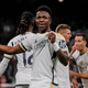 Vrhunci LaLige: Real Madrid deklasiral Girono, Barcelona imela težave z Granado