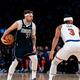 Dončić na dan velikih okrepitev znova blestel v New Yorku za zmago Mavsov