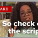 Vse več lažnih oglasov: novi žrtvi Piers Morgan in Oprah Winfrey