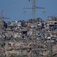 Katar: Hamas je poslal prvo potrditev predloga za premirje