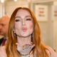 Lindsay Lohan bi imela več otrok: Nikoli se ne ve