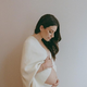 Lea Michele bo drugič mama
