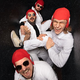The Black Proteus: Videospot posnet s 40 let starim kamkorderjem