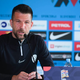 Boštjan Cesar: Reakcija po prejetih zadetkih je bila odlična