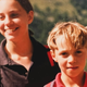 Brat princese Catherine delil njuno otroško fotografijo