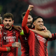 Slavia pred natanko petimi leti izločila Sevillo, lahko danes še Milan?