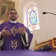 Župnik z Goričkega: Na morju bi imel barko, tu pa imam krave in traktor