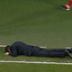 Simeone preprosto ni mogel verjeti, kaj je v 93. minuti zapravil Riquelme