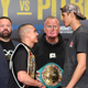 V bitki Davida in Goljata bo Tim Tszyu lovil naslova WBC in WBO