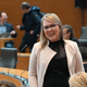 Ministrica na sestanku s kmeti: znana bo usoda torkovega protesta