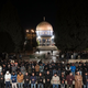 'Tudi v ramadanu bomo živeli v bolečini in zatiranju'