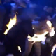 Kazenska ovadba zoper natakarico, ki je zažgala pult v nočnem klubu
