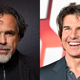 Alejandro Gonzalez Inarritu si v svojem novem filmu želi Toma Cruisa