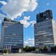 Bo znamenita stolpnica po NLB gostila razkošen hotel?