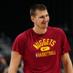 Dvakratni MVP lige NBA predstavil svoj obilen zajtrk: To je 5000 kalorij