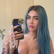Megan Fox pokazala nenaličen obraz, oboževalci z mešanimi odzivi