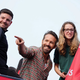 Bogata pravljica se nadaljuje, Ryan Reynolds in Wrexham znova napredovala