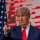 Trump plačal več kot 160 milijonov evrov varščine