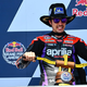 Maverick Vinales na dirki preobratov in napak do zgodovinske zmage