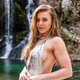Pevka Becky Hill predstavila nov videospot: To je Slovenija!