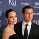 Angelina v novi tožbi trdi, da je bil Brad nasilen že pred usodnim letom