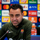 Xavi: Vrnilo se je navdušenje, ki smo ga pogrešali v tej sezoni