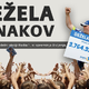 'S filmom Dežela junakov se želimo pokloniti vsej Sloveniji'