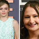 Gypsy Rose Blanchard je po izpustu iz zapora kontaktirala Joey King