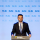 NSi predstavila program za evropske volitve