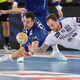 Montpellier in Zagreb v boj za četrtfinale Lige prvakov