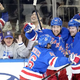 New York Rangers povečali prednost na vrhu