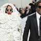 Vabila na prestižni Met Gala že prejele Rihanna, Kendall Jenner in Gisele Bündchen
