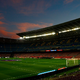 'Barcelona je imela možnost pripeljati Mbappeja in Haalanda'