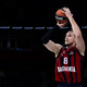 V četrtfinalu Evrolige tudi Baskonia