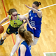 Cinkarna Celje tretjič zapored do trojne krone