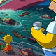 So Simpsonovi predvideli zrušitev mostu v Baltimoru?