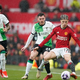 Vrhunci Premier lige: Manchester City in Arsenal zanesljivo, remi Liverpoola