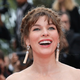 Milla Jovovich med snemanjem filma Peti element čuvala otroke Brucea Willisa