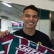Thiago Silva se bo vrnil k Fluminenseju