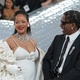 Zakaj se Rihanna kljub napovedim ni pojavila na Met gali?